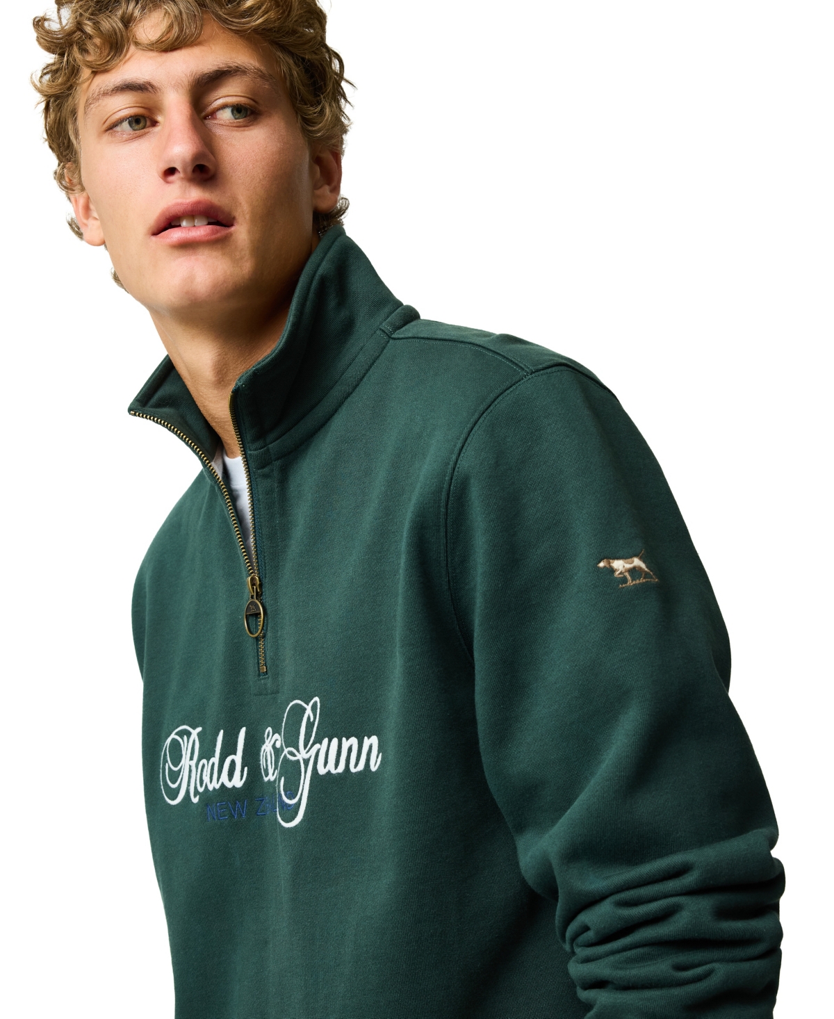 Rodd & Gunn Men's Jubilee Sweatshirt