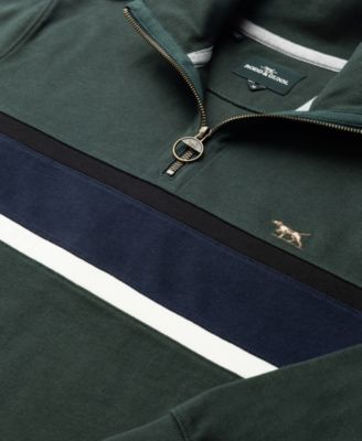 Men's Chesterfield Sweatshirt