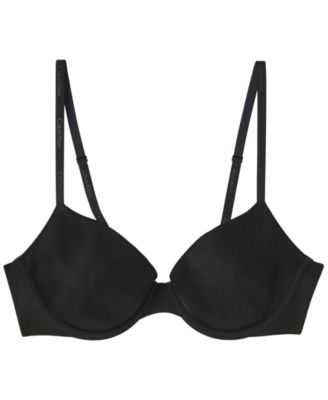 Women's Perfectly Fit Full-Coverage Demi Bra