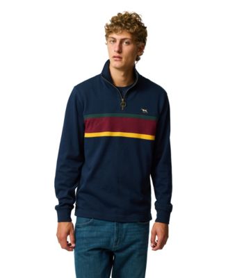 Men's Chesterfield Sweatshirt