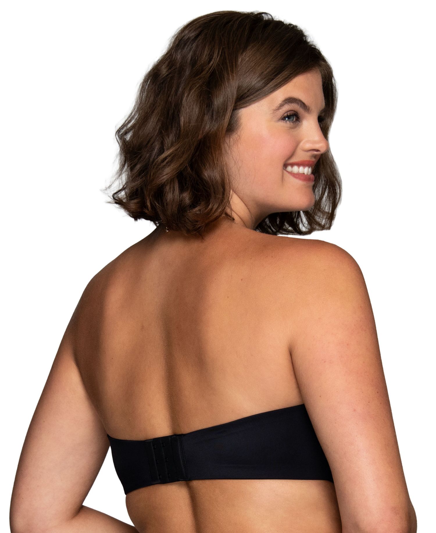Women's Beyond Comfort Wireless Strapless Bra 74211