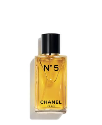 N&deg;5 Eau De Toilette Spray, 2.5 oz.