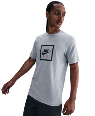 Men's Futura Air Square Short-Sleeve T-Shirt