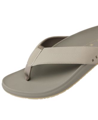 Men's The Raglan Contour Footbed Sandals