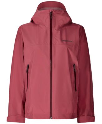 Women's Minimalist Pertex Jacket