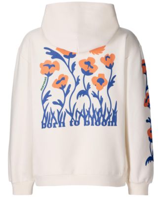 Women's Born to Bloom Hoodie