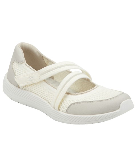 Обувь Easy Spirit Women's Gwynn Knit Mary Jane Walking Shoes