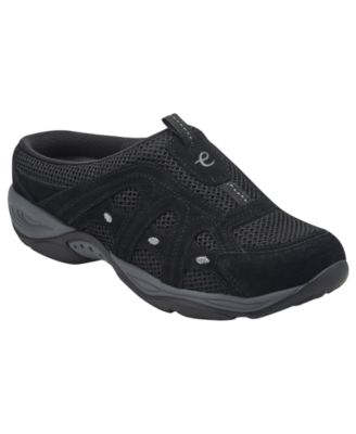 Women's Emrys Round Toe Casual Slip-On Mules