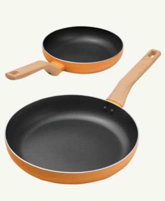 Nonstick 2-Pc. Frypan Set, Exclusively at Macy's