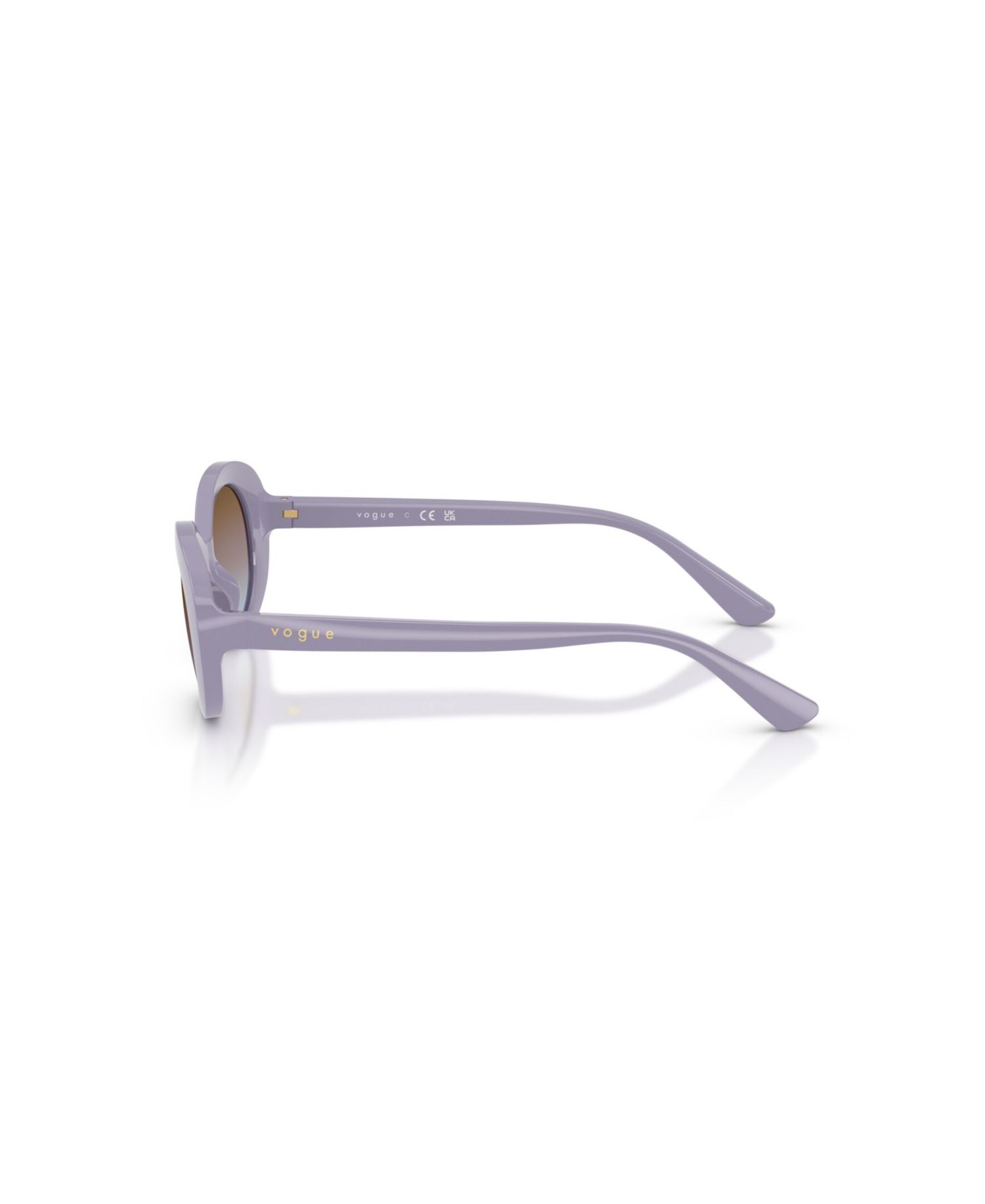 Kids Oval Sunglasses, 0VJ2032 (Ages 11-13)