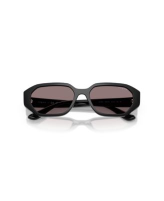 Unisex Geometric Sunglasses, VJ2034