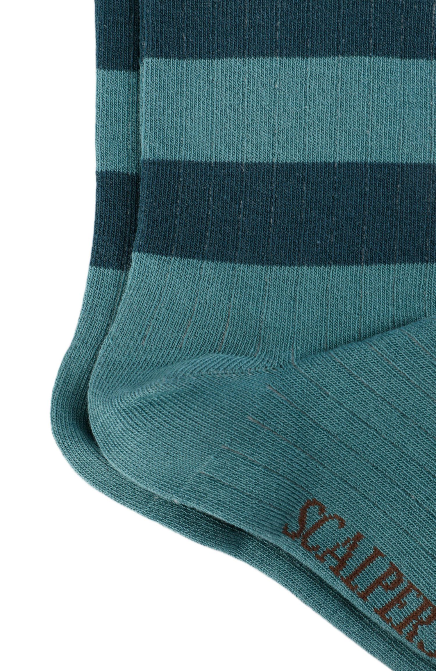 Boys H Stripes L Sock