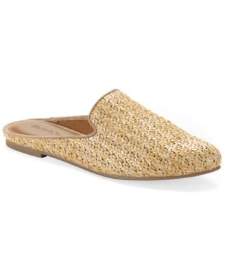 Women's Naomii Slip-On Mules