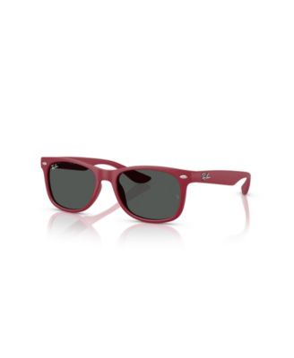 Kids New Wayfarer Sunglasses, RB9052S