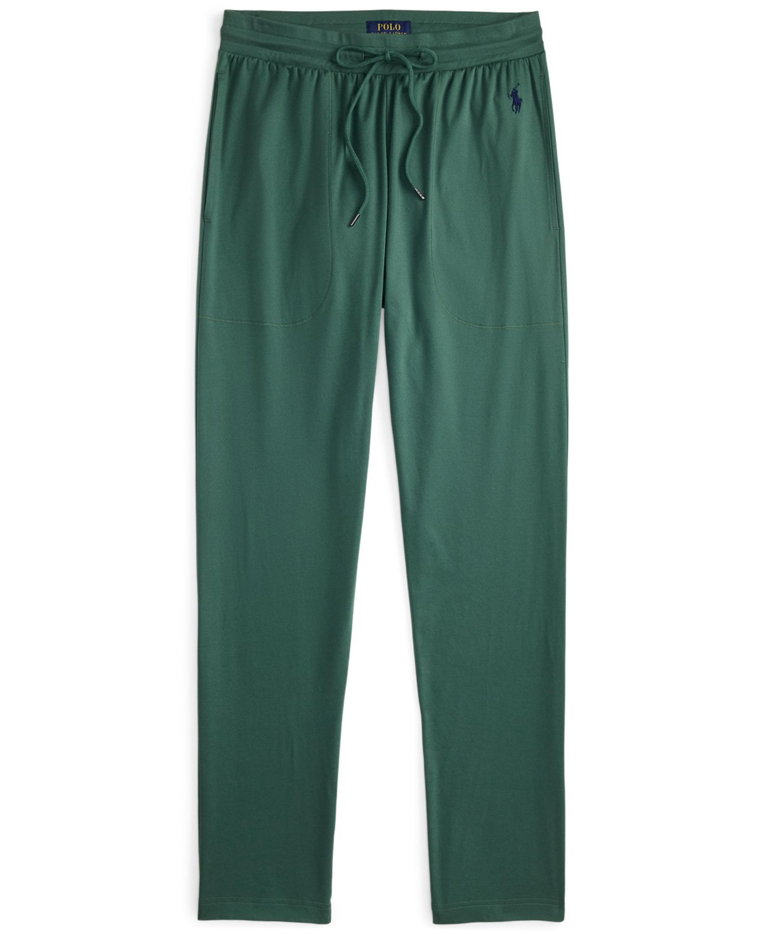 Men's Regular-Fit Pajama Joggers