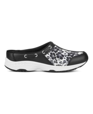 Women's Travelport Nautical Mule Walking Sneakers