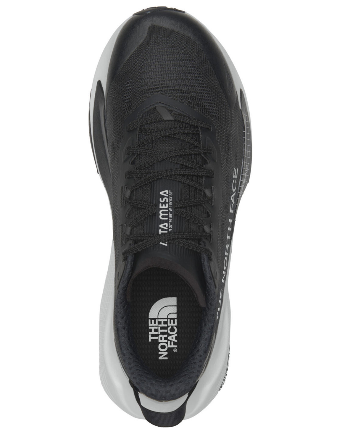 The North Face Men's Altamesa 500 V2 Running Shoes
