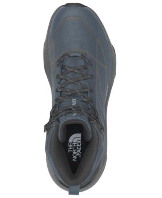 Men's Fastpack Mid WP Lace-Up Boots