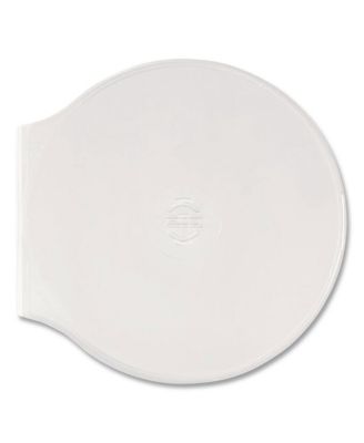 93975 TRIMpak CD/DVD Case - Clear (200/Pack