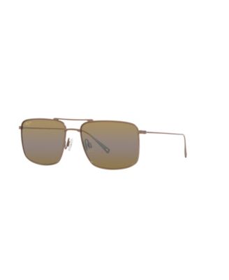 Men's Aeko Polarized Sunglasses, MJ000695