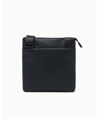 Men's Flat Crossbody Bag