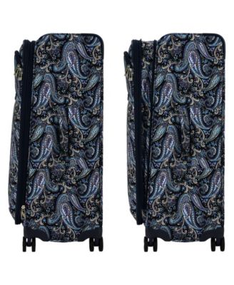 Mayfair Expandable Carry-On Softside Spinner