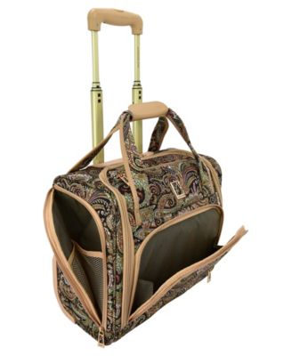 Mayfair Small Under the Seat Bag