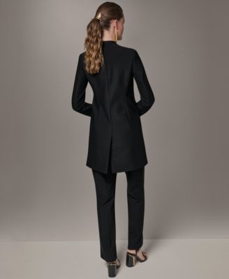 Women's V-Neck Jacket