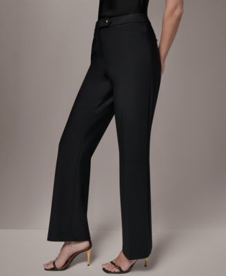 Women's Mid-Rise Pants