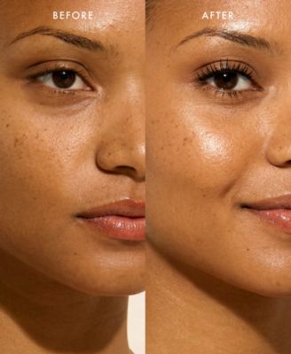 Sun Veil Illuminating Elixir Face Sunscreen SPF 38, 1 oz.