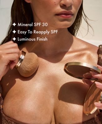 Sun Veil Illuminating Sunscreen SPF 30, 0.63 oz.