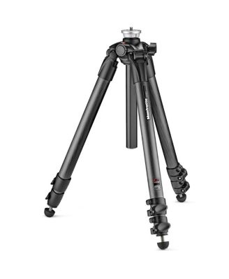 3-Section Carbon Fiber Virtual Reality Base Tripod