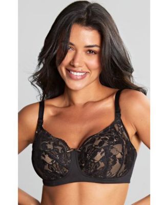 Women's Ada Non Wired Nursing Bra