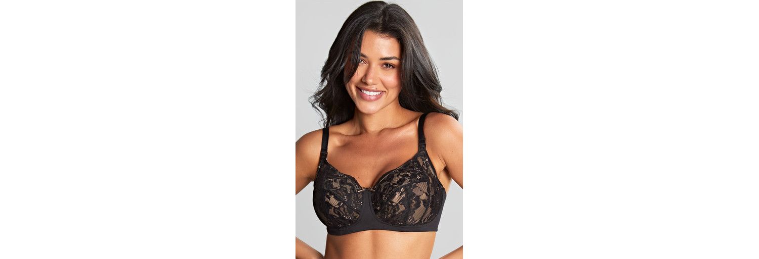 Women's Ada Non Wired Nursing Bra