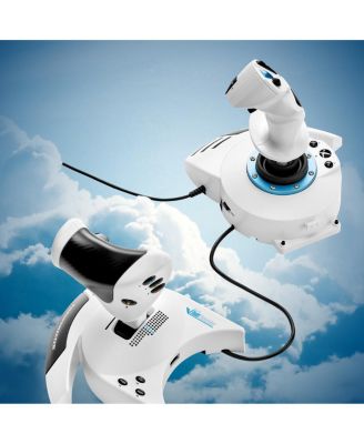 T-Flight Hotas One Microsoft Flight Stick for PC and Xbox