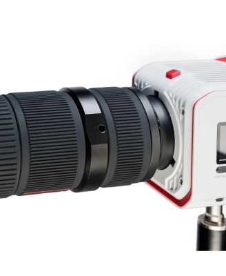 SP-Mini Spotlight for RC60 / RC100 Series Video Light, Black