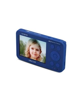 MNS10 48MP / 4K Super Slim Camera