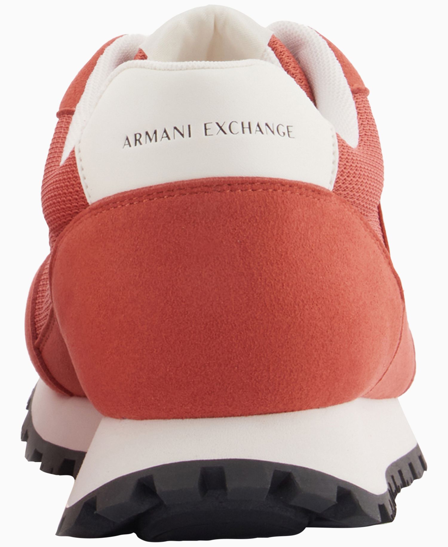 Men's Lace-Up Sneakers