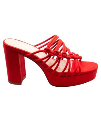 Womens Meadow Sandal