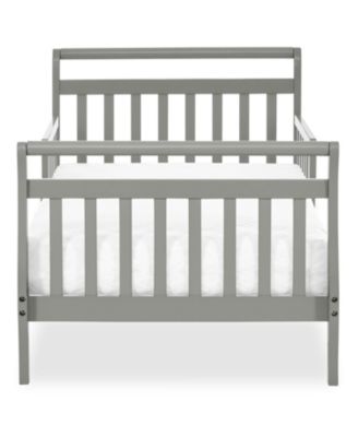 Classic Sleigh Toddler Bed