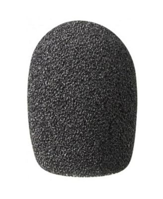 ADRX7B UWP Series Wind Screen Package for ECM-X7BMP Mic, Set of 6