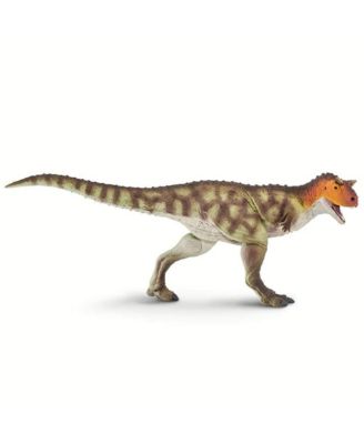 - Carnotaurus