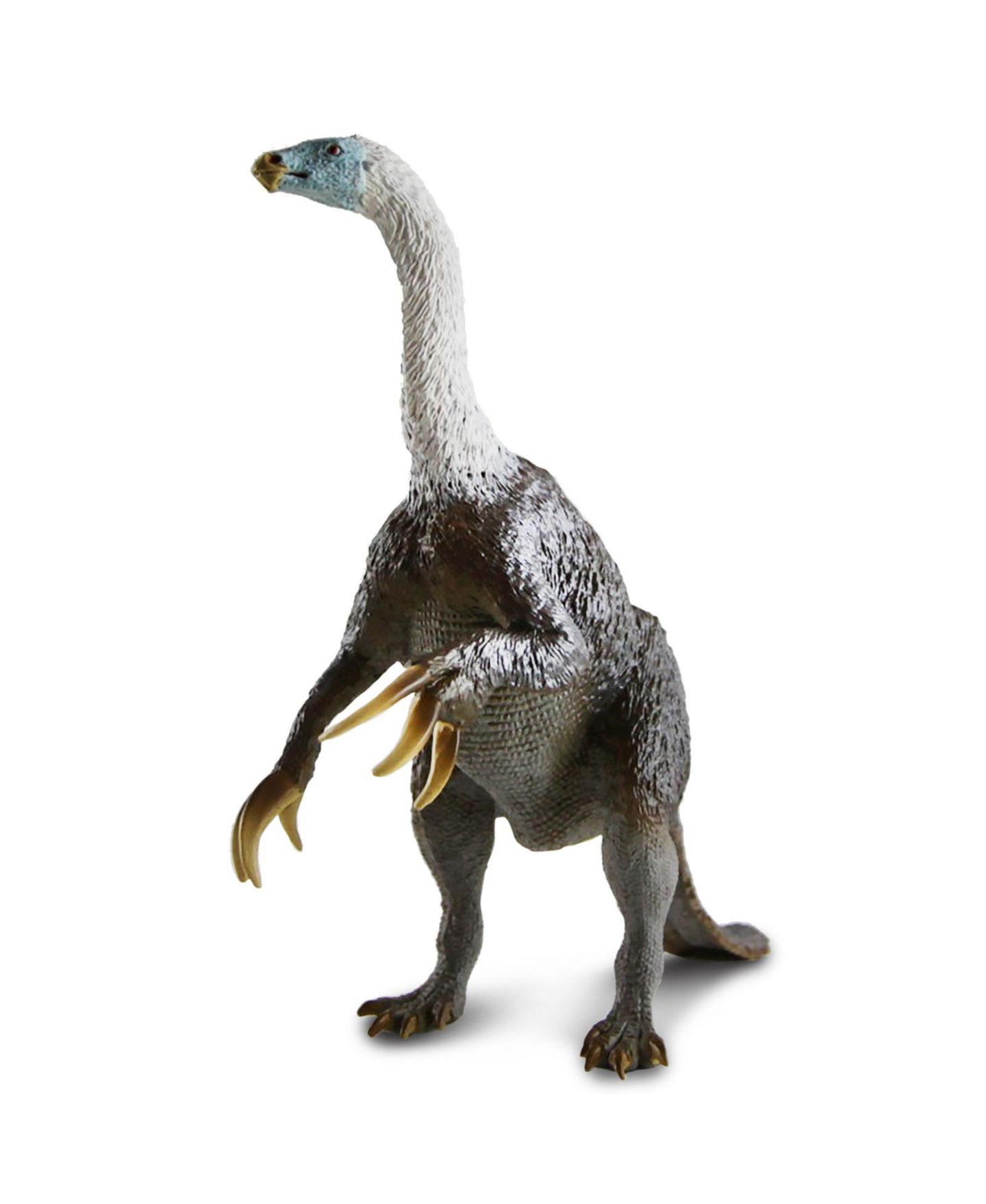 Детская фигурка Safari Ltd. Therizinosaurus — фото 2