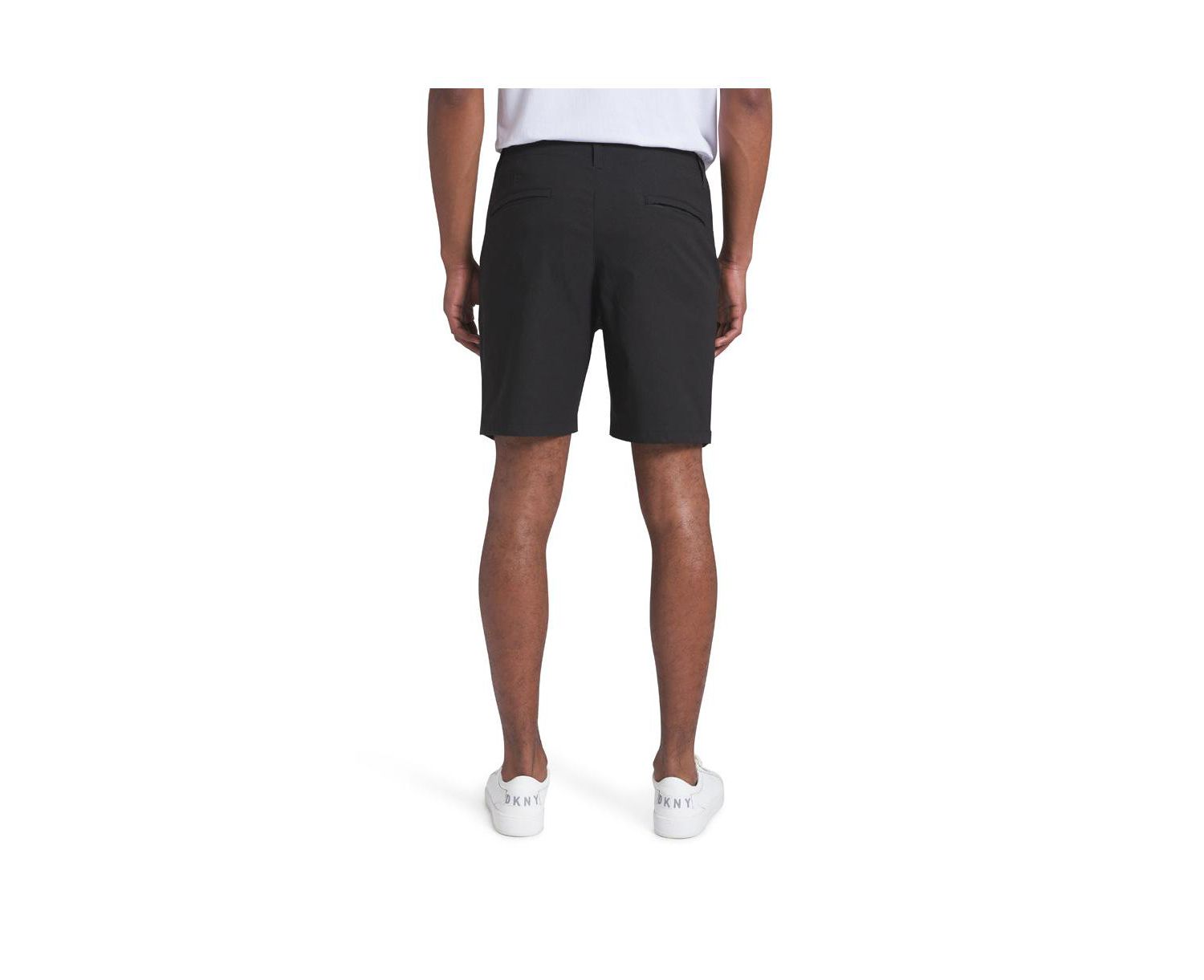 Men's Essential Stretch Tech Chino Shorts
