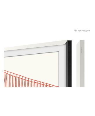 Customizable Bezel for Samsung The Frame 65" TVs