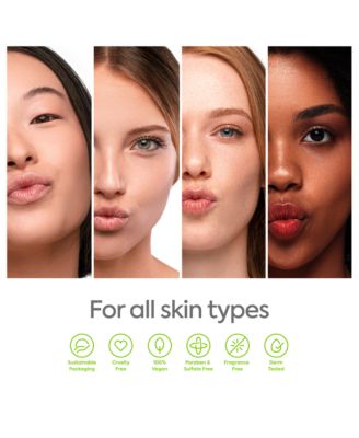 20% Aha + 10% Niacinamide Booster