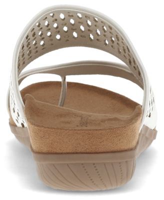 Women's Juny Slip-On Slide Sandals