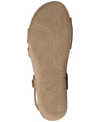 Women's Jinna Round Toe Sandals
