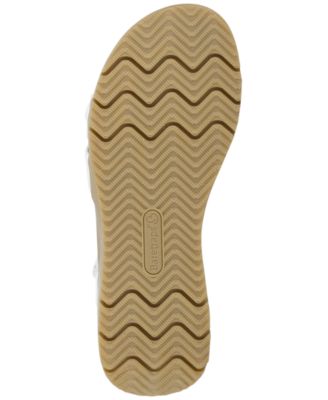 Women's Soren  Round Toe  Wedge Sandals