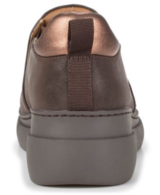 Women's Lizett Slip-On Wedge Ankle Booties